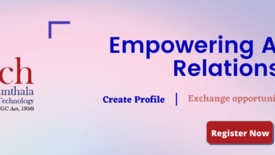 Veltech Student Login – A Complete Guide