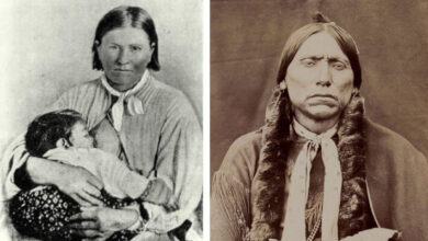 Cynthia Ann Parker: Wiki, Bio, Age, Career & Legacy