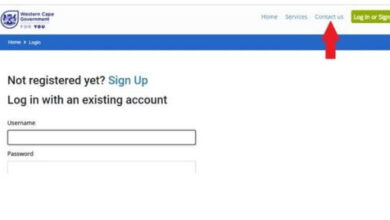 WCED Admissions Login – Step-by-Step Guide