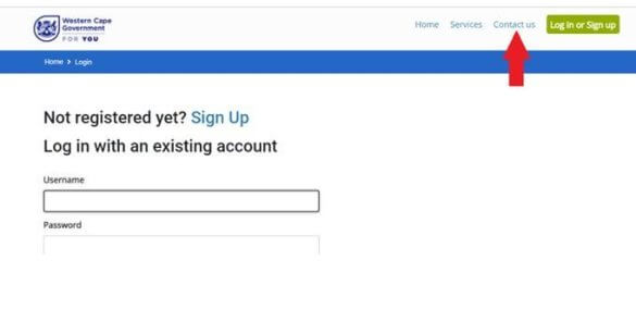 WCED Admissions Login – Step-by-Step Guide
