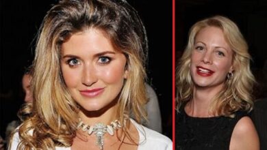 Jacelyn Reeves: Wiki, Bio, Age, Career & Net Worth