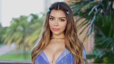 Katiana Kay: Wiki, Bio, Age, Career & Net Worth