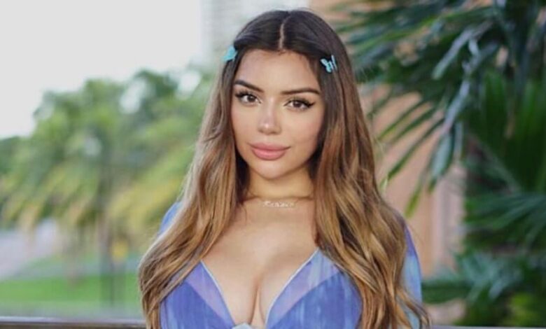 Katiana Kay: Wiki, Bio, Age, Career & Net Worth