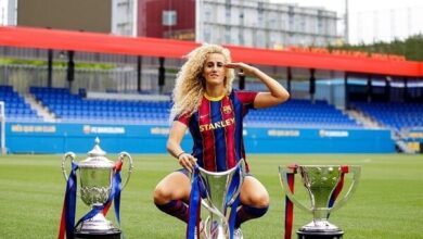 Kheira Hamraoui: Wiki, Bio, Age, Career & Net Worth