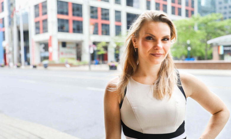 Michele Romanow: Wiki, Bio, Age, Career & Net Worth