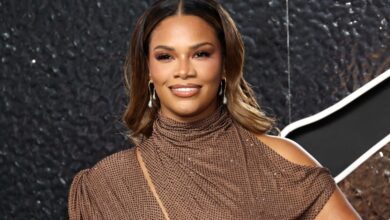 Kamie Crawford: Wiki, Bio, Age, Career & Net Worth