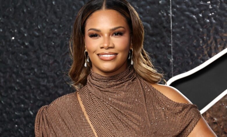 Kamie Crawford: Wiki, Bio, Age, Career & Net Worth