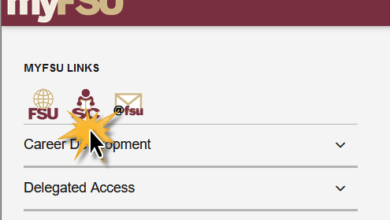 MyFSU Login – A Complete Guide for Students & Staff
