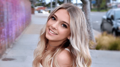 Coco Quinn: Wiki, Bio, Age, Career & Net Worth