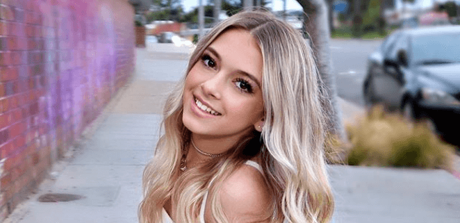 Coco Quinn: Wiki, Bio, Age, Career & Net Worth