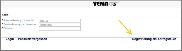 Vemags Login – How to Access Your Account Easily