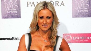 Roxy Jacenko: Wiki, Bio, Age, Career & Net Worth
