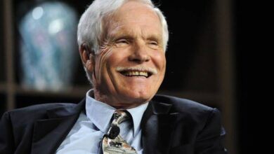 Ted Turner: Wiki, Bio, Age, Career & Net Worth