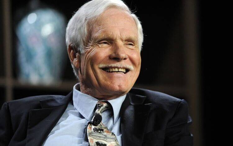 Ted Turner: Wiki, Bio, Age, Career & Net Worth