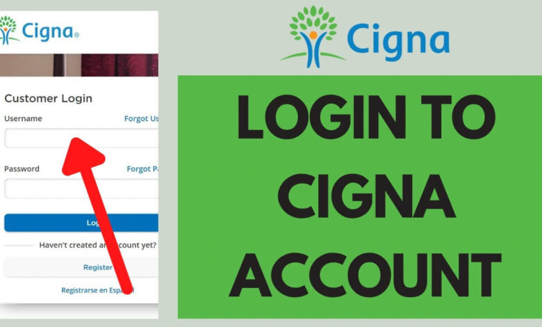 MyCigna Login: Access Your Health Benefits with Ease