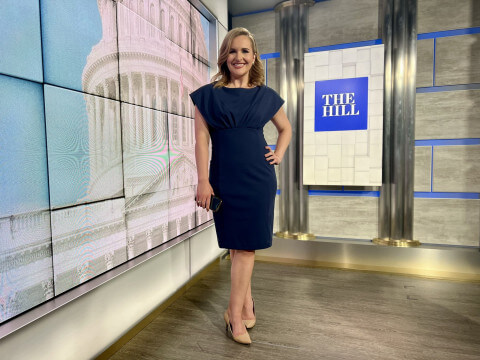 Julia Manchester: Wiki, Bio, Age, Career & Net Worth