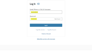 FAFSA Login: A Complete Guide for Students