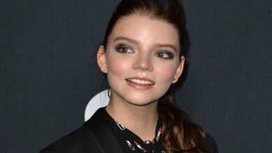 Anya Taylor-Joy: Wiki, Bio, Age, Career & Net Worth