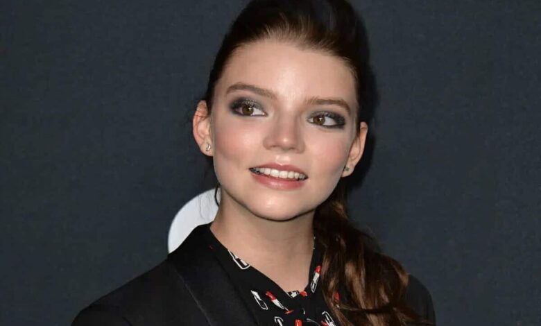 Anya Taylor-Joy: Wiki, Bio, Age, Career & Net Worth