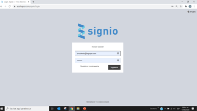 Signio Login: A Complete Guide