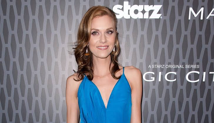 Hilarie Burton: Wiki, Bio, Age, Career & Net Worth