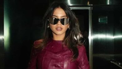 Isabela Merced: Wiki, Bio, Age, Career & Net Worth