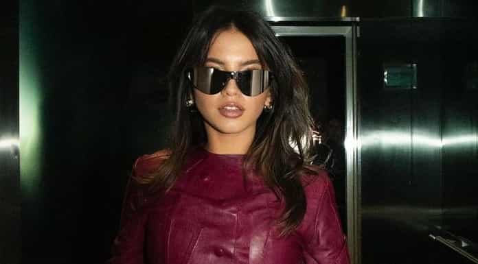 Isabela Merced: Wiki, Bio, Age, Career & Net Worth