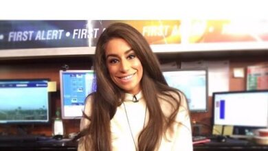 Lisa Villegas: Wiki, Bio, Age, Career & Net Worth