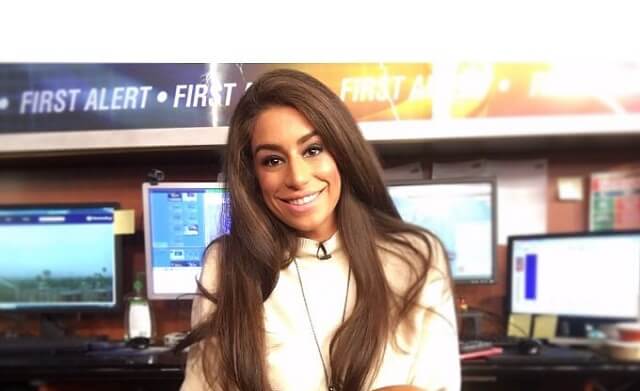 Lisa Villegas: Wiki, Bio, Age, Career & Net Worth