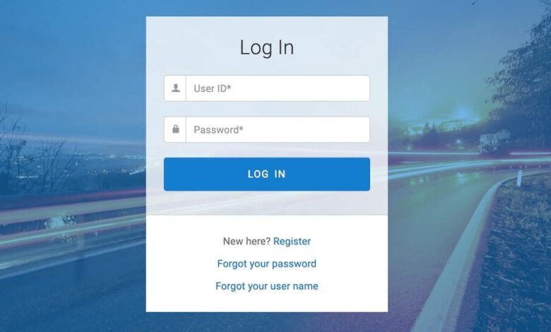MyCCPay Login: A Complete Guide