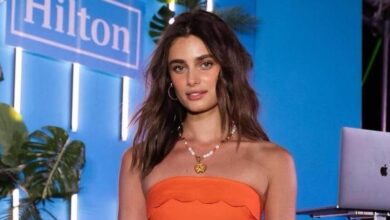 Taylor Hill: Wiki, Bio, Age, Career & Net Worth