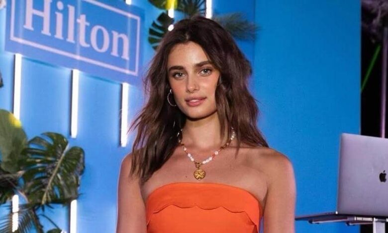 Taylor Hill: Wiki, Bio, Age, Career & Net Worth