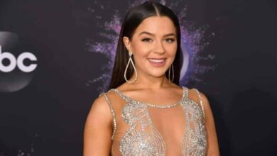 Tessa Brooks: Wiki, Bio, Age, Career & Net Worth