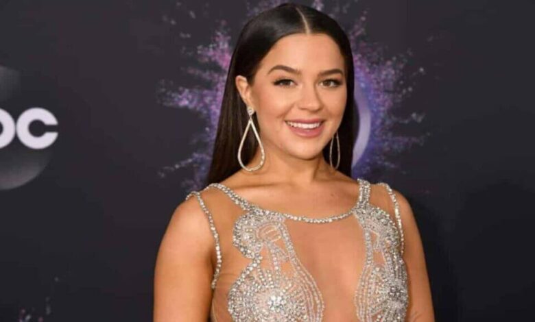 Tessa Brooks: Wiki, Bio, Age, Career & Net Worth