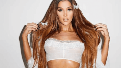 Lilah Gibney: Wiki, Bio, Age, Career & Net Worth