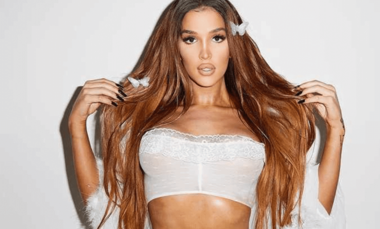 Lilah Gibney: Wiki, Bio, Age, Career & Net Worth