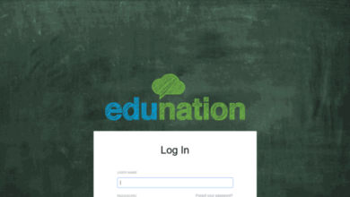 Edunation Login: A Complete Guide for Students and Teachers
