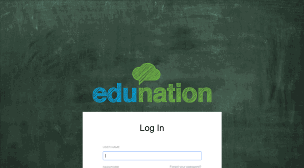 Edunation Login: A Complete Guide for Students and Teachers