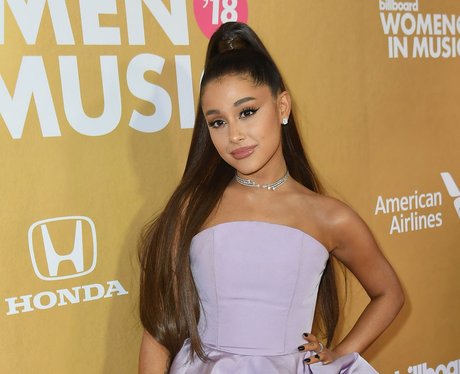 Ariana Grande: Wiki, Bio, Age, Career & Net Worth