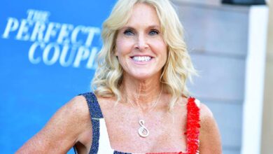 Elin Hilderbrand: Wiki, Bio, Age, Career & Net Worth