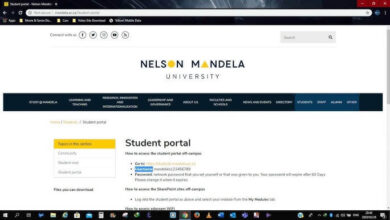 NMU Student Mail Login – Complete Guide