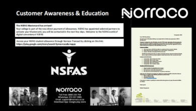 Norraco Login: A Complete Guide