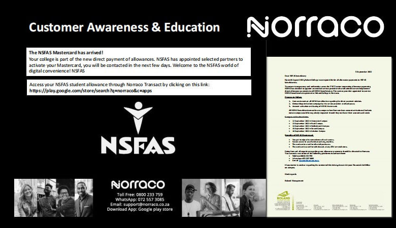 Norraco Login: A Complete Guide