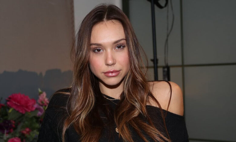 Alexis Ren: Wiki, Bio, Age, Career & Net Worth