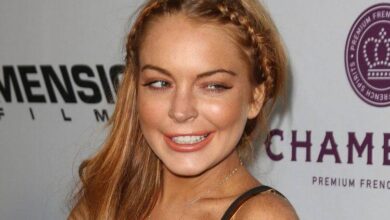 Lindsay Lohan: Wiki, Bio, Age, Career & Net Worth