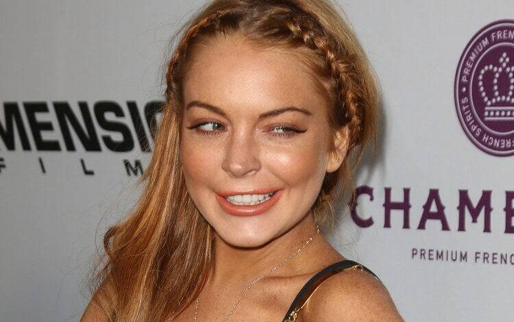 Lindsay Lohan: Wiki, Bio, Age, Career & Net Worth