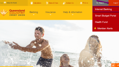 QCCU Login: Easy Access to Your Account