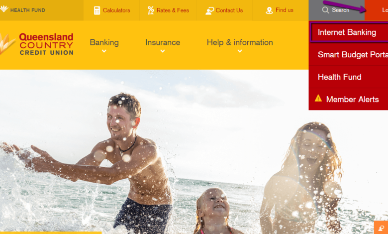 QCCU Login: Easy Access to Your Account