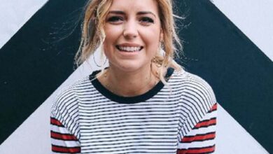 Poppy Deyes: Wiki, Bio, Age, Career & Net Worth