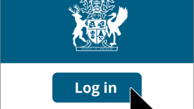 QGov Login: A Complete Guide